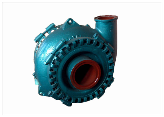 Alto tipo lunga vita della pompa 10/8F G della ghiaia della sabbia di Chrome A05 A07