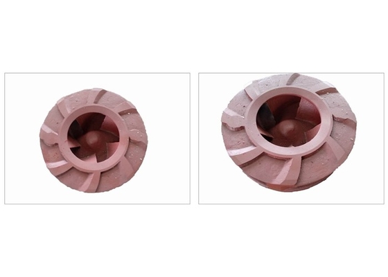 Sostituzione dura centrifuga dell'OEM della ventola della pompa della chiatta del metallo SA05 SA49