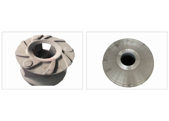 Sostituzione dura centrifuga dell'OEM della ventola della pompa della chiatta del metallo SA05 SA49