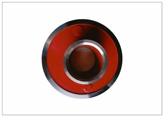 Parti orizzontali Front Cover Warman Pump Parts della pompa dei residui A05