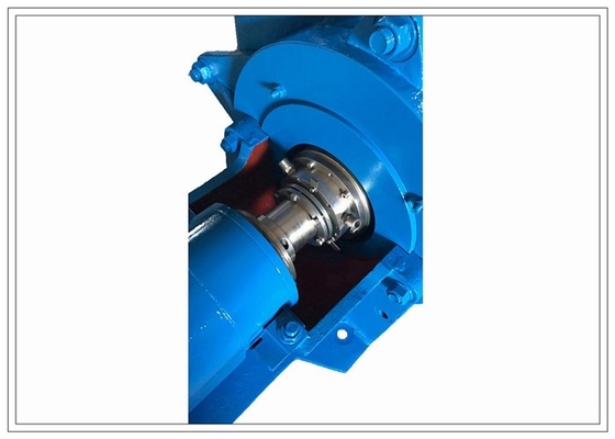 tipo trasferimento di dragaggio di 6/4D G della sabbia di mare della pompa 380V 220V della ghiaia della sabbia del fiume